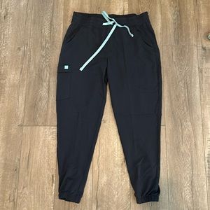 GARDE MALADE SCRUB BOTTOMS